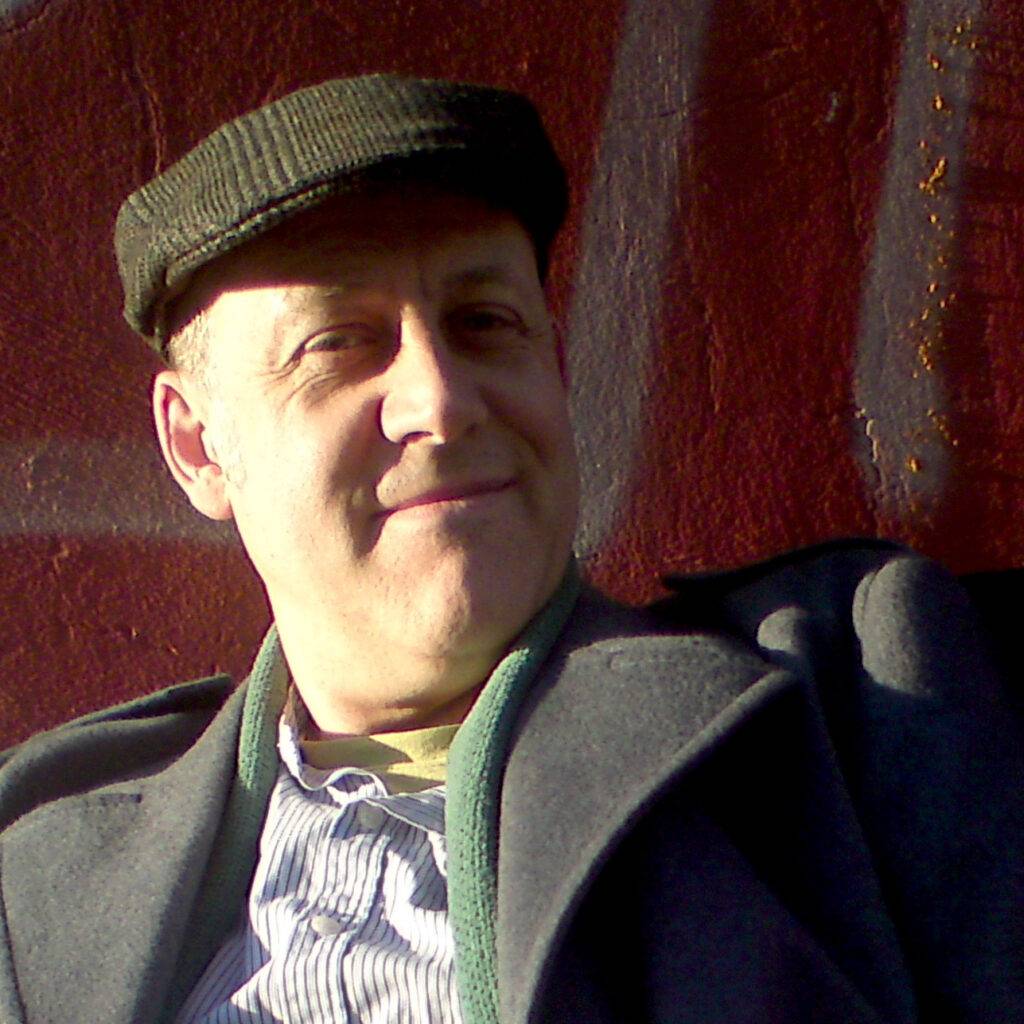 Dean Springstead History of Podcasting – Full Story of Podcasting from Birth to Now
